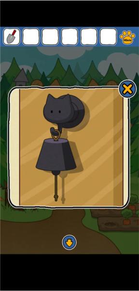 谁来救救我喵36