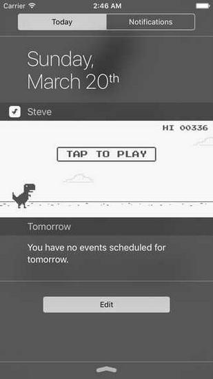 Dino T-Rex 最新版v1.75截图0