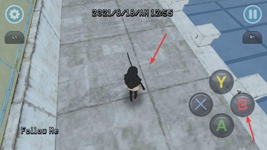 病娇模拟器2021最新版图片5