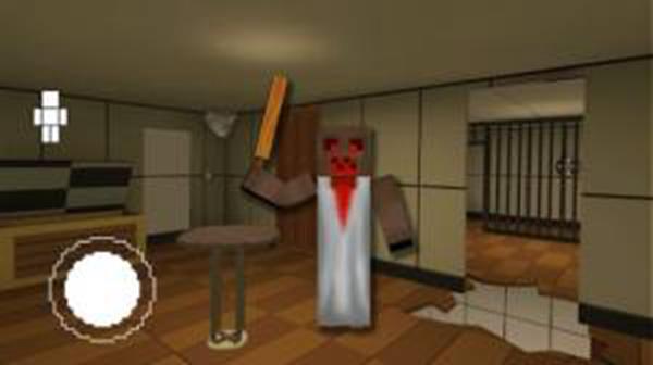 恐怖屋五日游 安卓版v15截图0