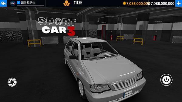 出租车与警车模拟器图片13