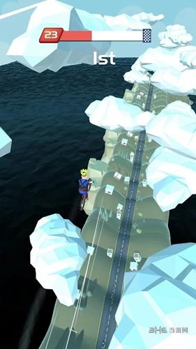 自行车山丘 (Bikes Hill)安卓版v2.6.4截图3