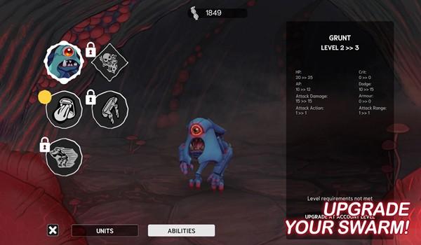 地球人侵袭 (Attack of the Earthlings)安卓免费版v3.1.3截图3