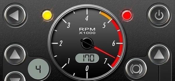 发动机模拟器游戏 中文版v1.25截图1