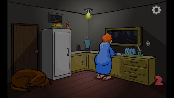 异形虫历险记2手机版5