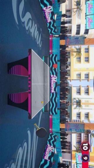 全民乒乓球模拟器 最新版v1.0截图2