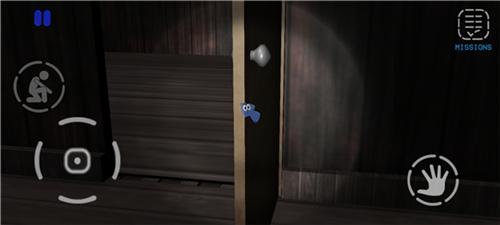 阿曼达恐怖冒险33