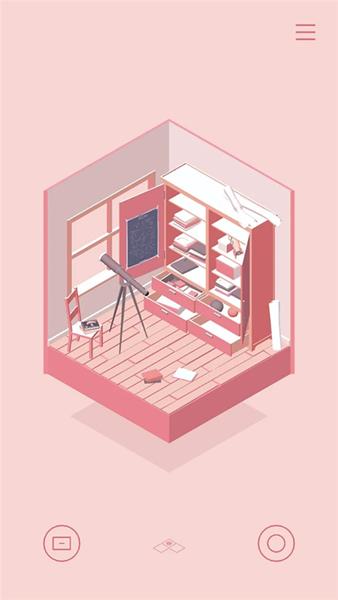 忆落谜境中文版 (The Almost Gone)安卓最新版v1.2截图3