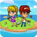 双人海岛求生 安卓最新版v1.0.6