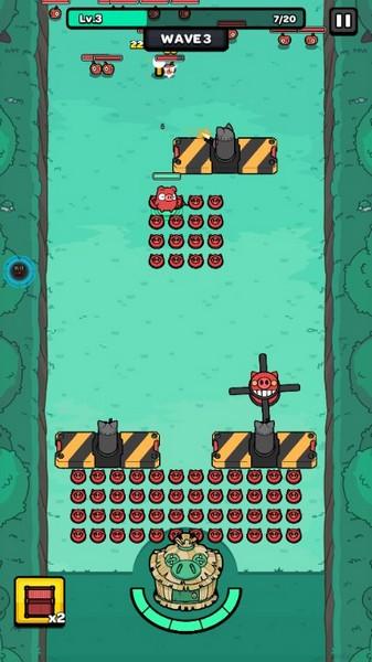 红猪特攻队黑侠内置修改版 最新版v1.00.09截图1