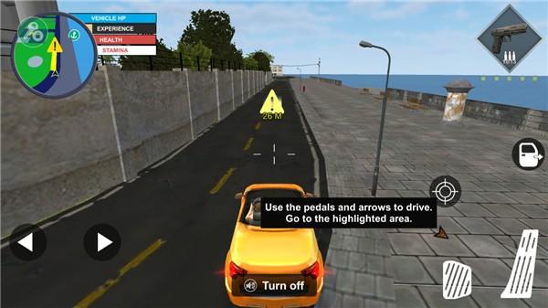 迈阿密生活模拟2无限金币钻石版 安卓版v3.0.4截图1