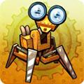 机器人克拉克中文版 安卓版v1.73