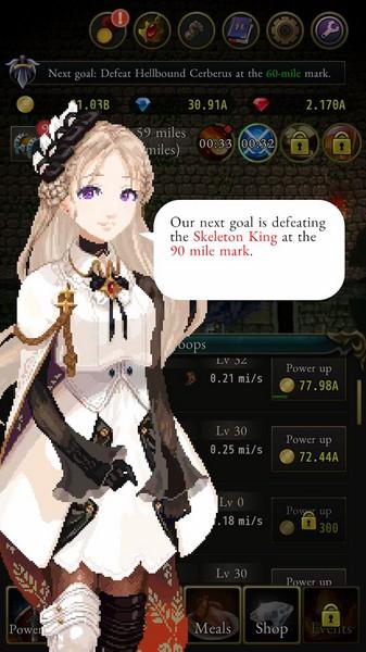 死亡的盗贼无敌版 v2.1.2截图3