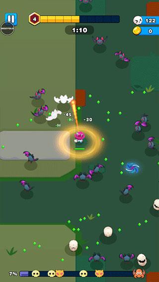 孤独的幸存者图片4