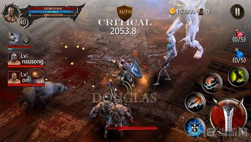 铁血战士 安卓版v1.4.0截图3