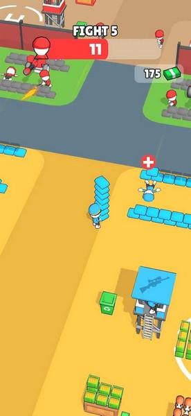 最后的前线 安卓版v1.5截图0