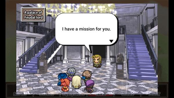 武器投掷RPG 安卓版v1.06截图1