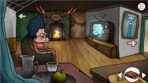 迷失岛2时间的灰烬5