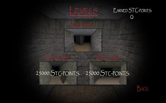 兰德里纳河的庇护 安卓版v1.2.8截图0