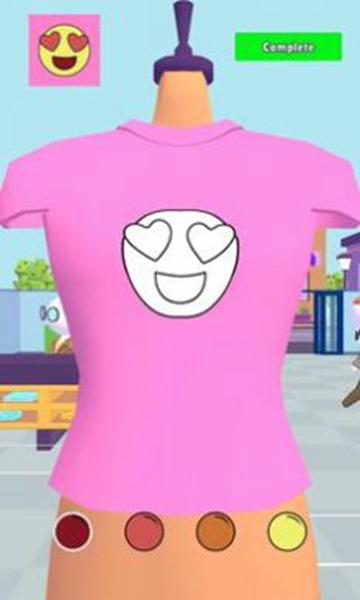 小小裁缝铺 安卓版v1.2截图3