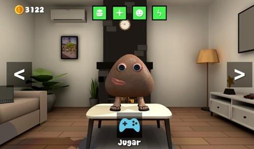 会说话的Peu无限金币版 安卓版v1.0截图3