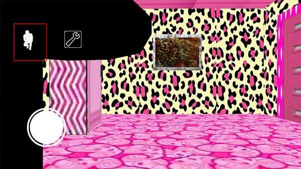 芭比奶奶2恐怖屋 安卓版v1.7.3截图2