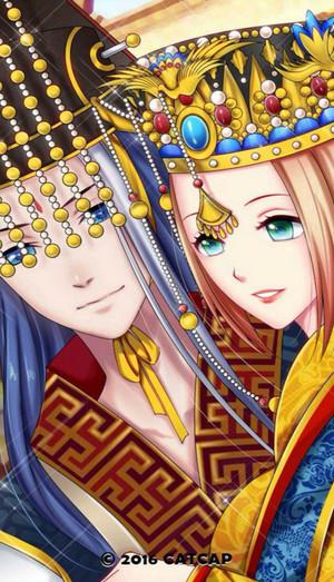 爱养成4手游图片8