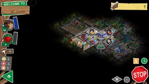 重建僵尸大陆32