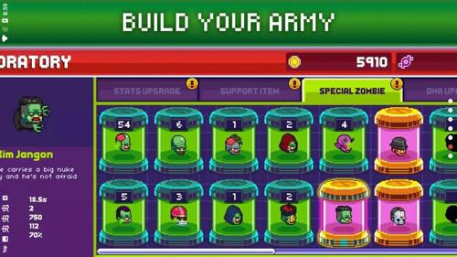 传染恐慌3 安卓版v1.5.45截图0