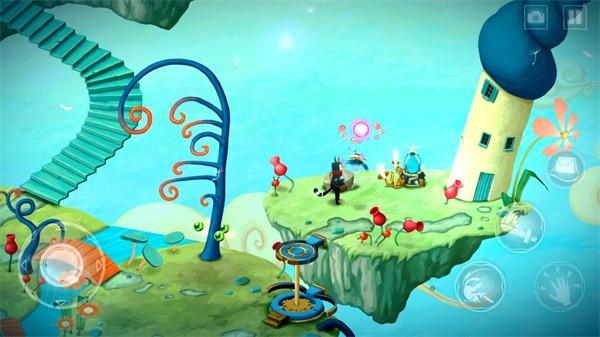 虚构世界 最新版v1.5.0截图1