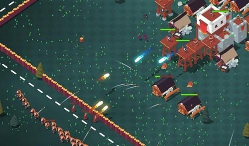 北方王国内置修改器菜单版 安卓版v0.1截图1