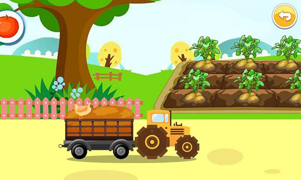 宝宝机器人农场 安卓版v2.69.32b截图3