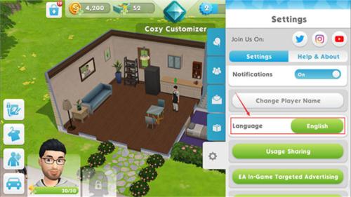 模拟人生移动版10