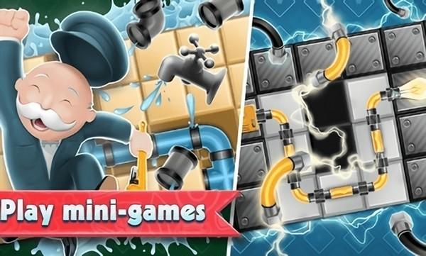 地产大亨 最新版v1.9.8截图1