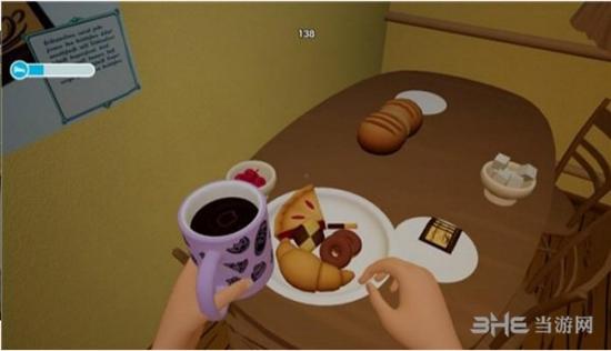 妈妈模拟器 安卓版v1.3截图2