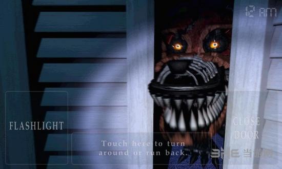 玩具熊的五夜后宫4 安卓版v987.987.987截图1