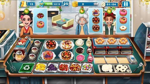 超级烹饪厨师图13