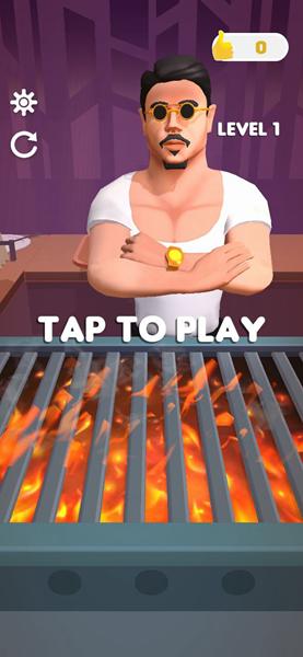 撒盐哥模拟器 安卓版v3截图2