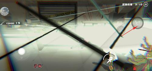 剑术冲刺内置菜单版图片6