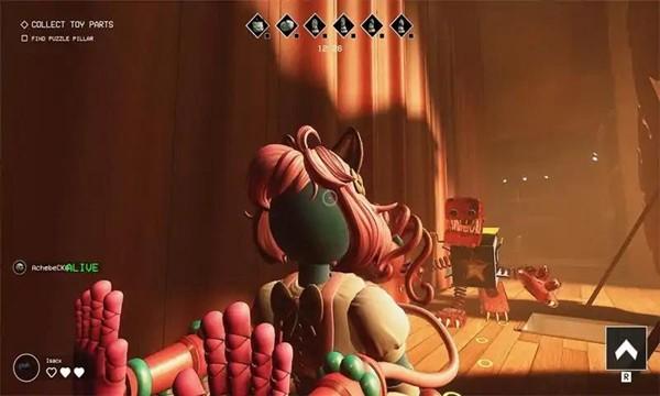 欢乐时光计划 最新版v1.0.2截图1