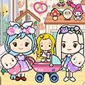 托卡小镇生孩子 安卓版v1.2