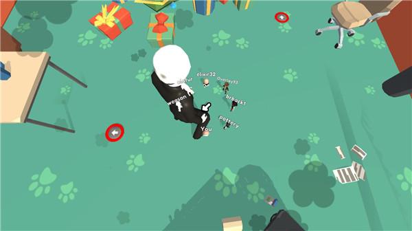 疯狂宝宝模拟器5