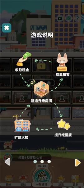 猫婆婆的幸福公寓去广告版图片12