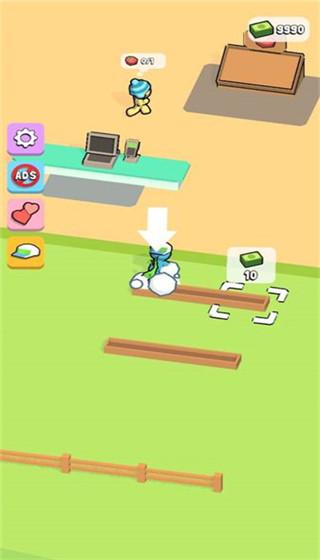 我的迷你超市图片2