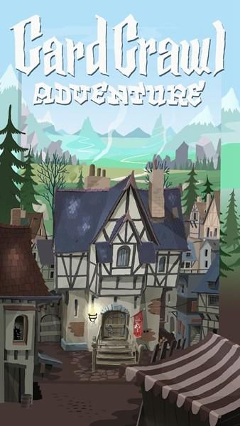 卡牌探险 最新版v177截图1