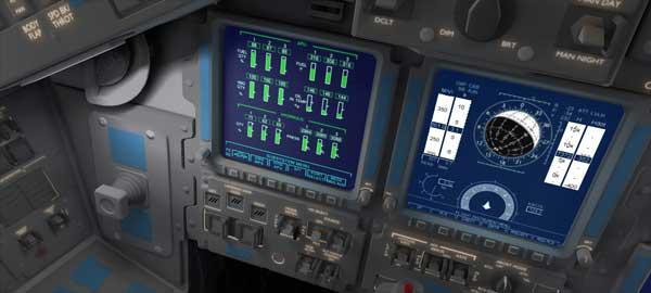 航天飞机模拟器25