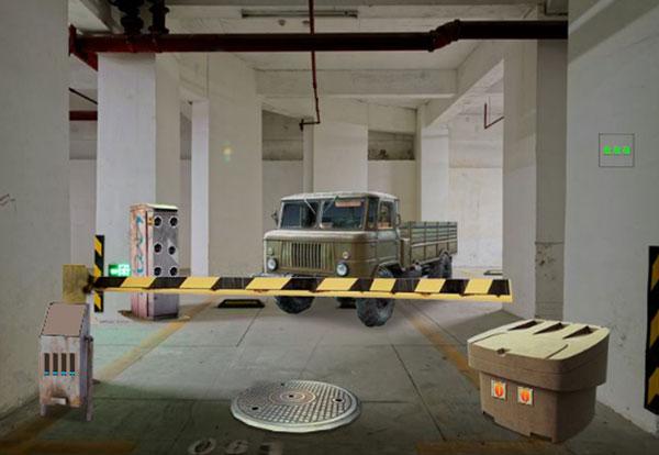 逃脱游戏复古城市 安卓版v1.0.5截图0