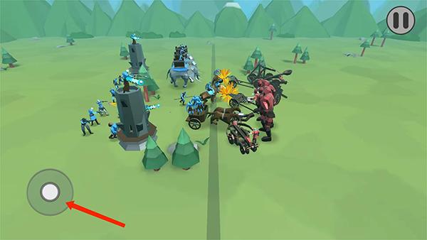 全面憨憨模拟器图片8