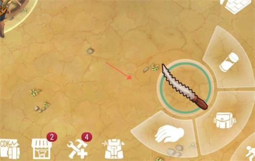 沙漠风暴末日生存6