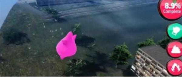 派大星模拟器中文版 手机安卓版v2.0截图2